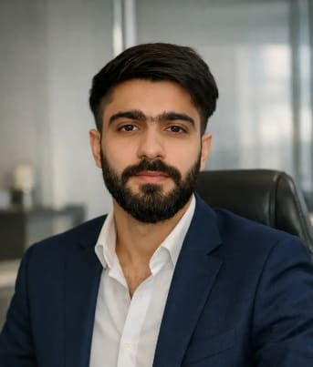 Sameer Jagga, Algo Expert at Wise Bucks